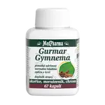 MEDPHARMA Gurmar Gymnema 67 kapslí