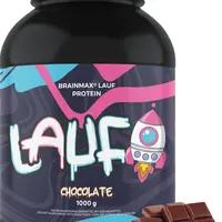 BRAINMAX LAUF Protein, Čokoláda 1000 g