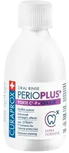 CURAPROX Perio Plus+ Forte 200 ml
