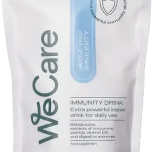 WECARE WeCare About your IMMUNITY pack 28 sáčků