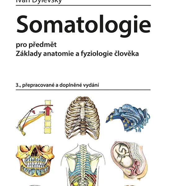 Kniha: Somatologie od Dylevský Ivan