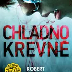 Kniha: Chladnokrevně od Bryndza Robert