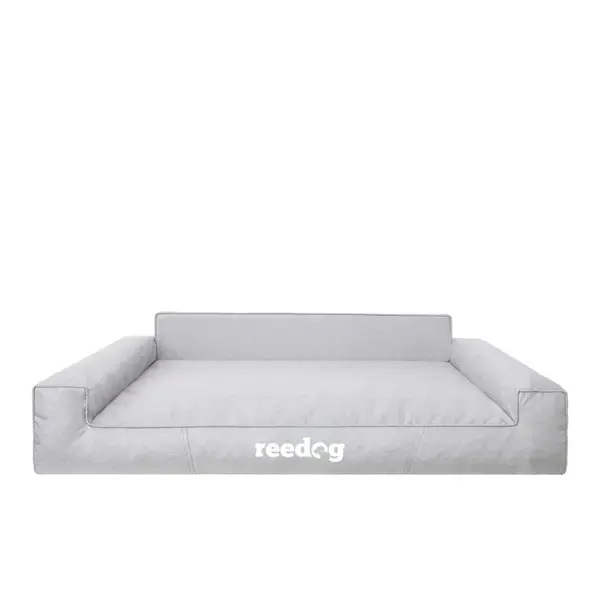 Reedog Glamour Ekolen Ash Pelíšek pro psa - L | P55826