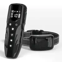 Patpet T710 | Elektronický obojek pro psy - pro 1 psa