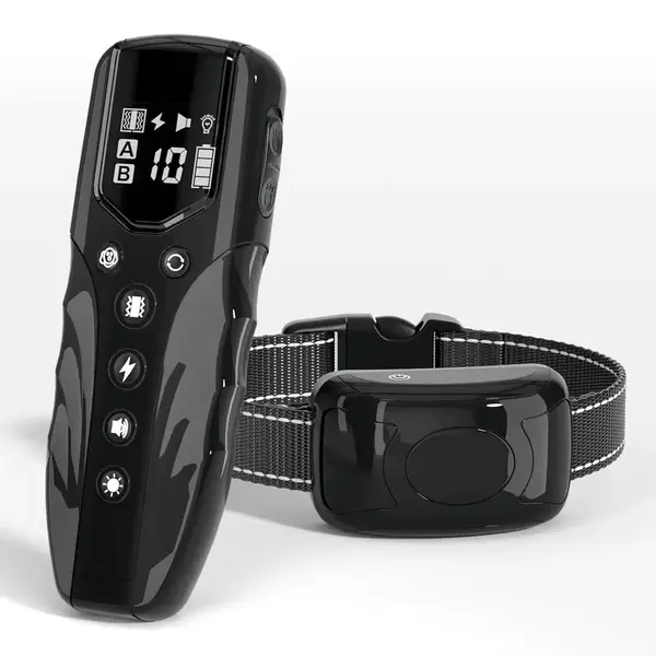 Patpet T710 | Elektronický obojek pro psy - pro 1 psa | P53270