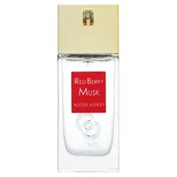 Alyssa Ashley Red Berry Musk parfémovaná voda unisex 30 ml