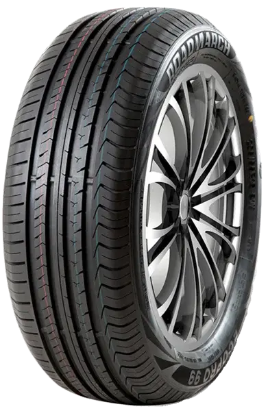 ROADMARCH 165/60 R 14 75H ECOPRO_99 TL ROADMARCH