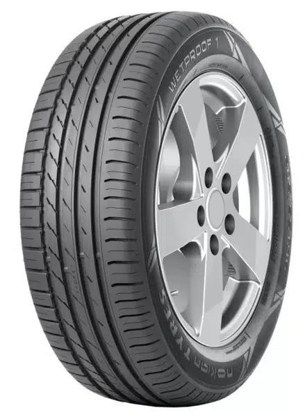 NOKIAN TYRES 215/45 R 16 90V WETPROOF_1 TL XL