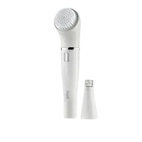 BRAUN Epilátor Face 810, Bílý