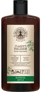 NATAVA BIO hair balsam Nettle 250 ml