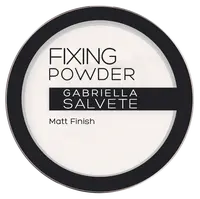 GABRIELLA SALVETE Fixační pudr 9 g