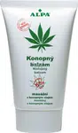 ALPA Konopný balzám 150 ml