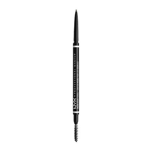 NYX PROFESSIONAL MAKEUP Micro Brow Pencil - Tužka na obočí - Taupe 0.09 g