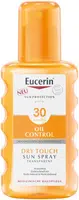 EUCERIN SUN Transparentní sprej SPF 30 200 ml