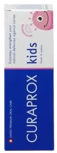 CURAPROX Kids Zubní pasta od 6 let Vodní meloun 60 ml