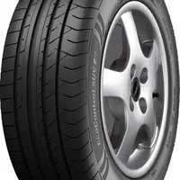 FULDA 235/60 R 17 102V ECO_CONTROL_SUV TL FP