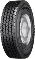 BARUM 315/60 R 22.5 152/148L BD_200_R TL M+S 3PMSF 20PR