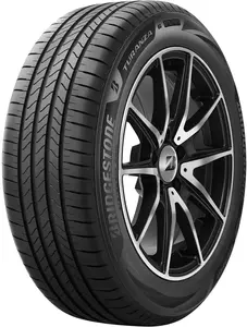 BRIDGESTONE 255/45 R 19 100V TURANZA_6 TL FP ENL (+)