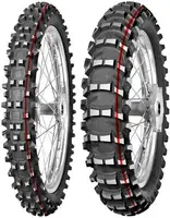 MITAS 120/80 -19 63M TERRA_FORCE_MX-SAND TT SAND RED