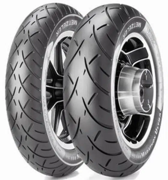METZELER 130/70 -18 63H ME_888_MARATHON_ULTRA TL