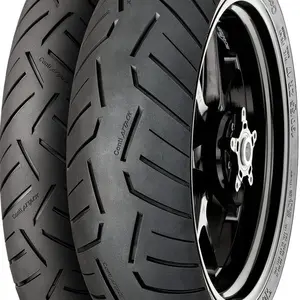 CONTINENTAL 110/80 R 18 58W CONTI_ROAD_ATTACK_3_CR TL ZR