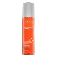 Revlon Professional Equave Curls Definition Instant Detangling Conditioner bezoplachový kondicionér pro vlnité a kudrnaté vlasy 200 ml