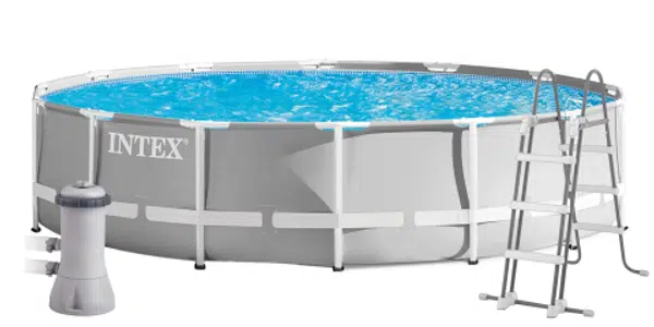 Intex Prism Frame 427 x 107 cm 26720