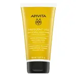 Apivita Frequent Use Gentle Daily Conditioner vyživující kondicionér pro každodenní použití 150 ml