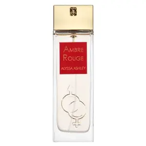 Alyssa Ashley Ambre Rouge parfémovaná voda unisex 100 ml