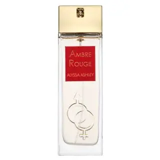 Alyssa Ashley Ambre Rouge parfémovaná voda unisex 100 ml