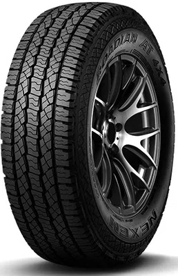 NEXEN 235/70 R 16 106T ROADIAN_AT_4X4_(RA7) TL M+S