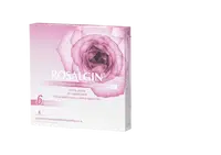 ROSALGIN 500 mg, granule pro vaginální roztok, sáčky 6 ks