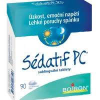 SÉDATIF Sédatif PC 90 tablet