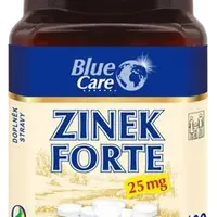 VITAHARMONY Zinek Forte 25 mg 100 tablet