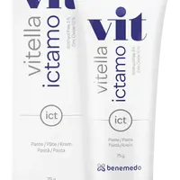 VITELLA Ictamo 75 g