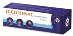 GALMED Diclofenac 1% gel 120 g