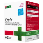VIRDE Erefit 60 tobolek