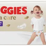 HUGGIES® Extra Care Pants - 5 34 ks