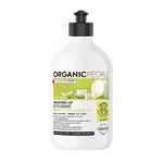ORGANIC PEOPLE Eko prostředek na nádobí Aloe 500 ml