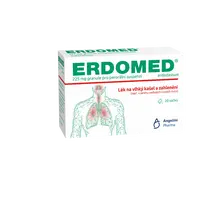 ERDOMED 225mg granule 20 ks
