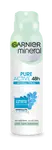 GARNIER Mineral Pure Active antibakteriální antiperspirant ve spreji 150 ml