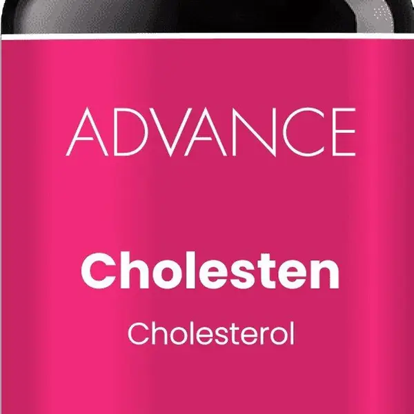 ADVANCE Cholesten 60 kapslí