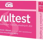 GS Ovultest 6 ks