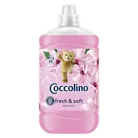 COCCOLINO aviváž Silk Lily 1.7 l