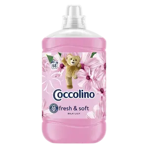 COCCOLINO aviváž Silk Lily 1.7 l