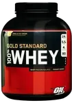 OPTIMUM NUTRITION Optimum 100 Whey Gold Standard chocolate hazelnut 2240 g