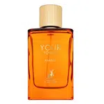 Maison Alhambra Your Touch Amber parfémovaná voda unisex 100 ml
