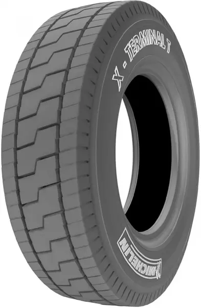 MICHELIN 280/75 R 22.5 168A8 X_TERMINAL_T TL