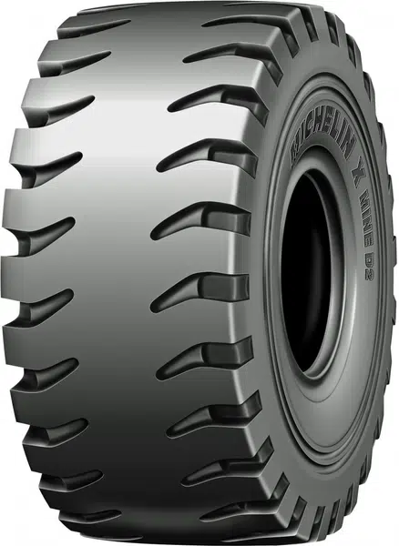 MICHELIN 35/65 R 33 229A2 X_MINE_D2 TL L5