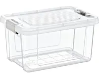 Úložný box Storage Solutions, 1,25 l